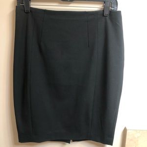 Express Business Skirt